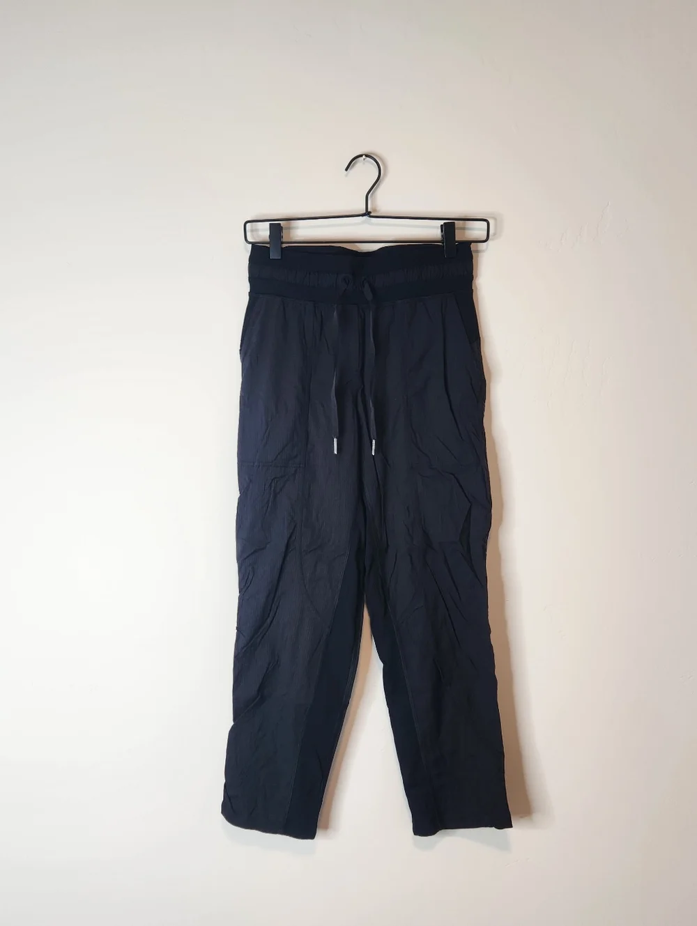 Lululemon Dance Studio Mid-Rise Cropped Pant Size 4 - Picture 2 of 7